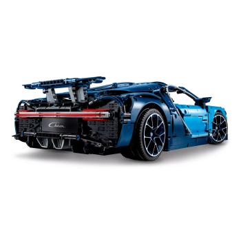LEGO 42083 Technic Bugatti Chiron